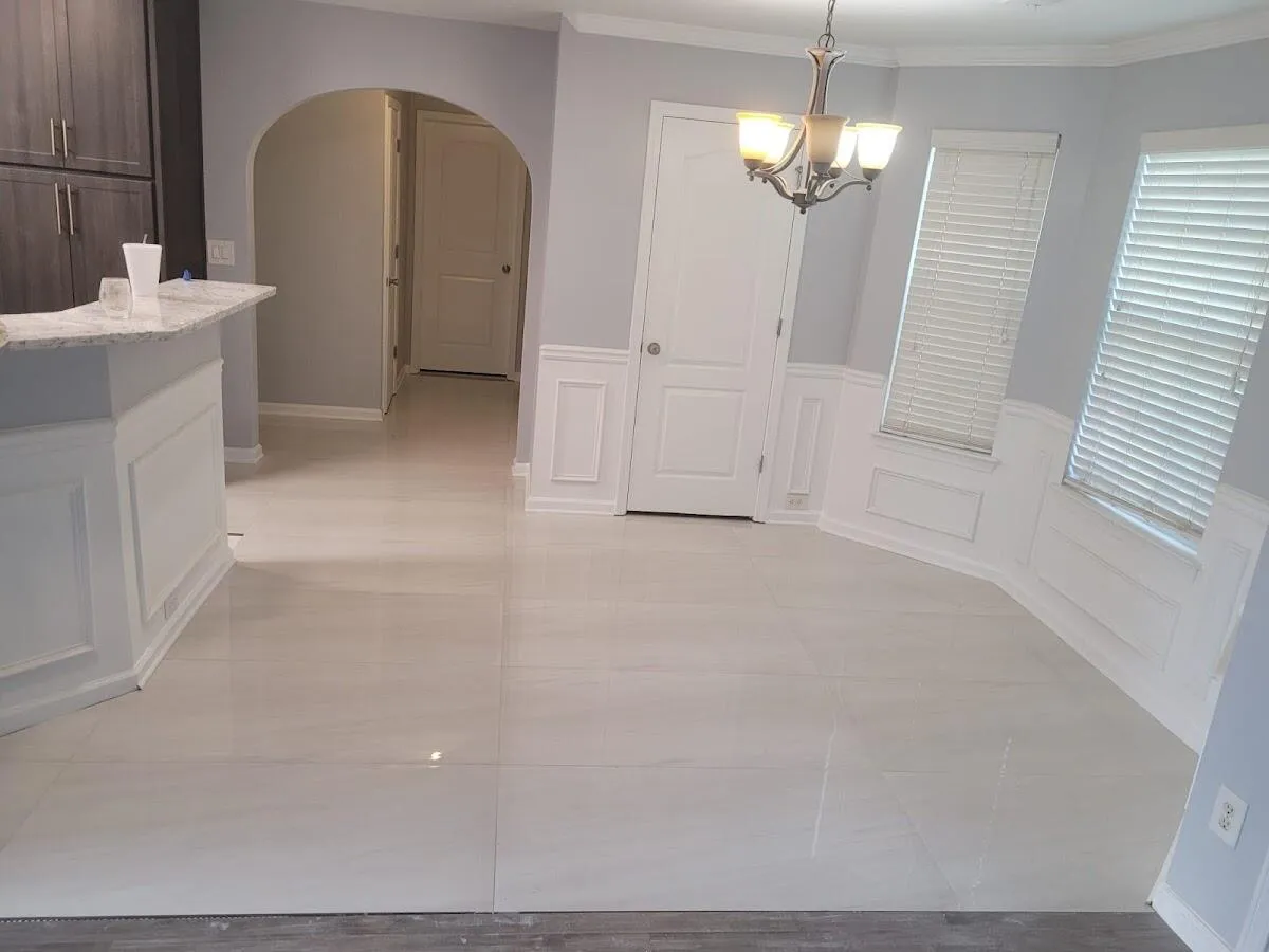 Commercial Water Damage Restoration in Dove Valley, CO